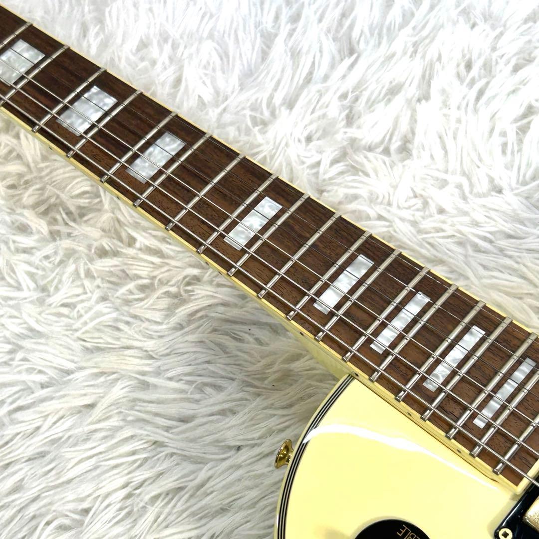 Busker's 島村楽器 LesPaul Custom ぼっちざほっく