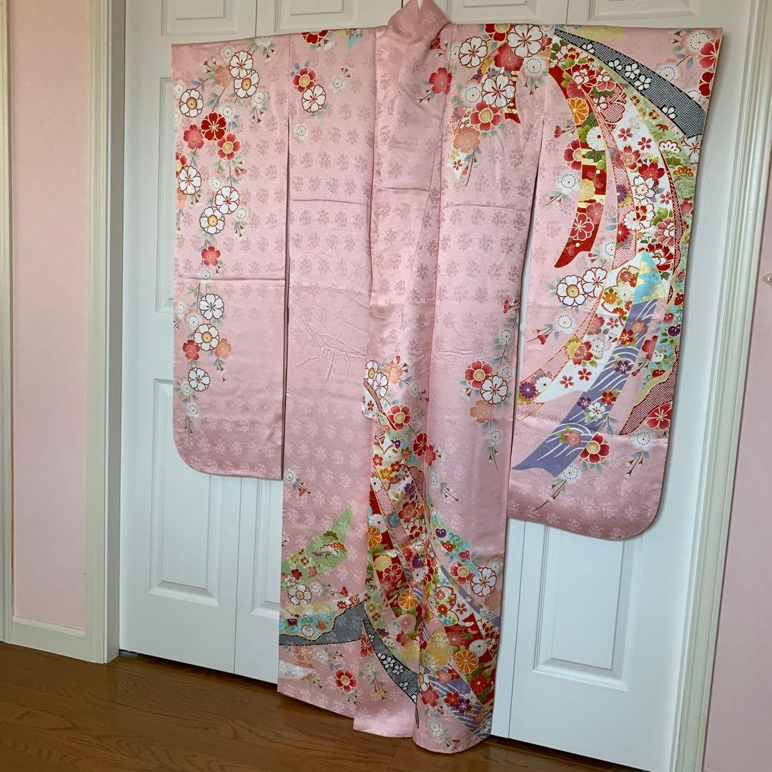 振袖6点セット