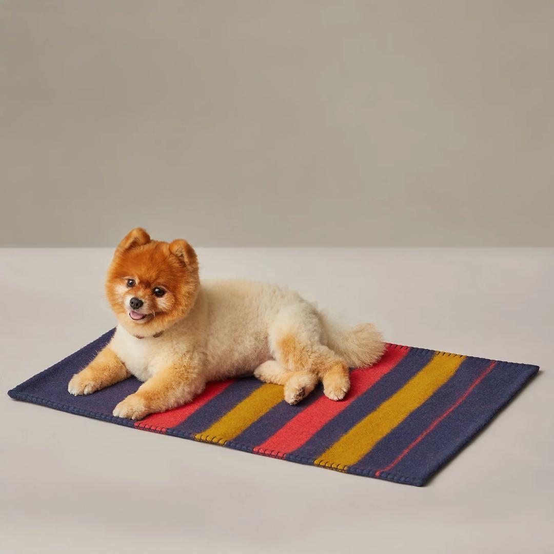 エルメス犬用プレード 《ロカバール》 PM