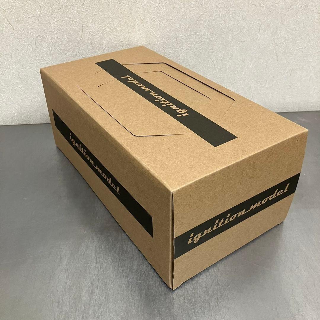 ignition model 1/18 FEED RX-7 FD3S 魔王