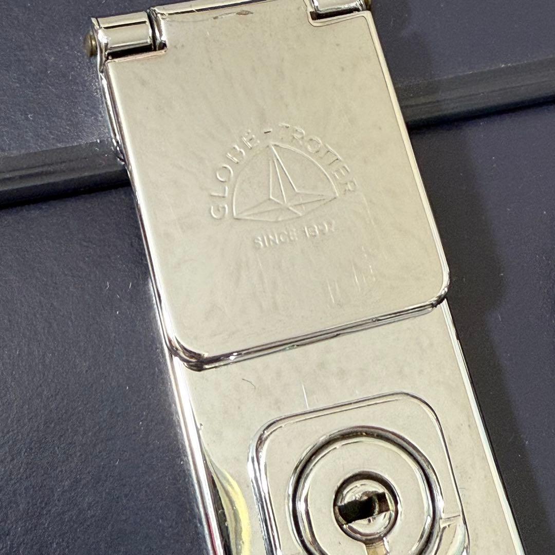 グローブトロッター オリジナル スモール キャリーケース 30L 機内持込可