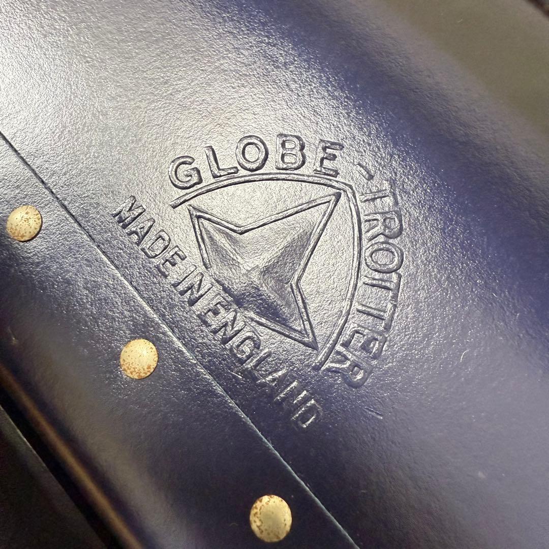 グローブトロッター オリジナル スモール キャリーケース 30L 機内持込可