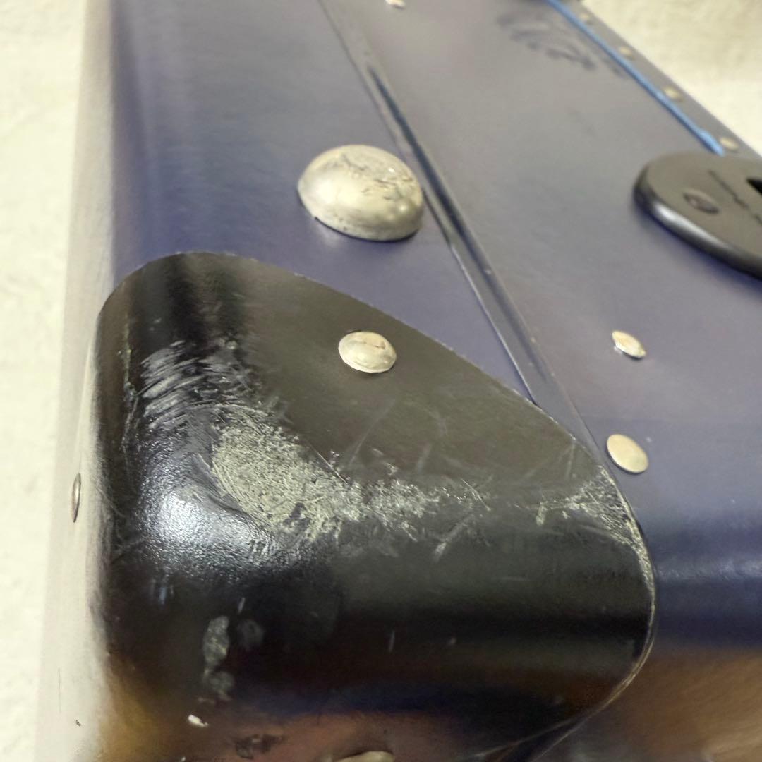 グローブトロッター オリジナル スモール キャリーケース 30L 機内持込可