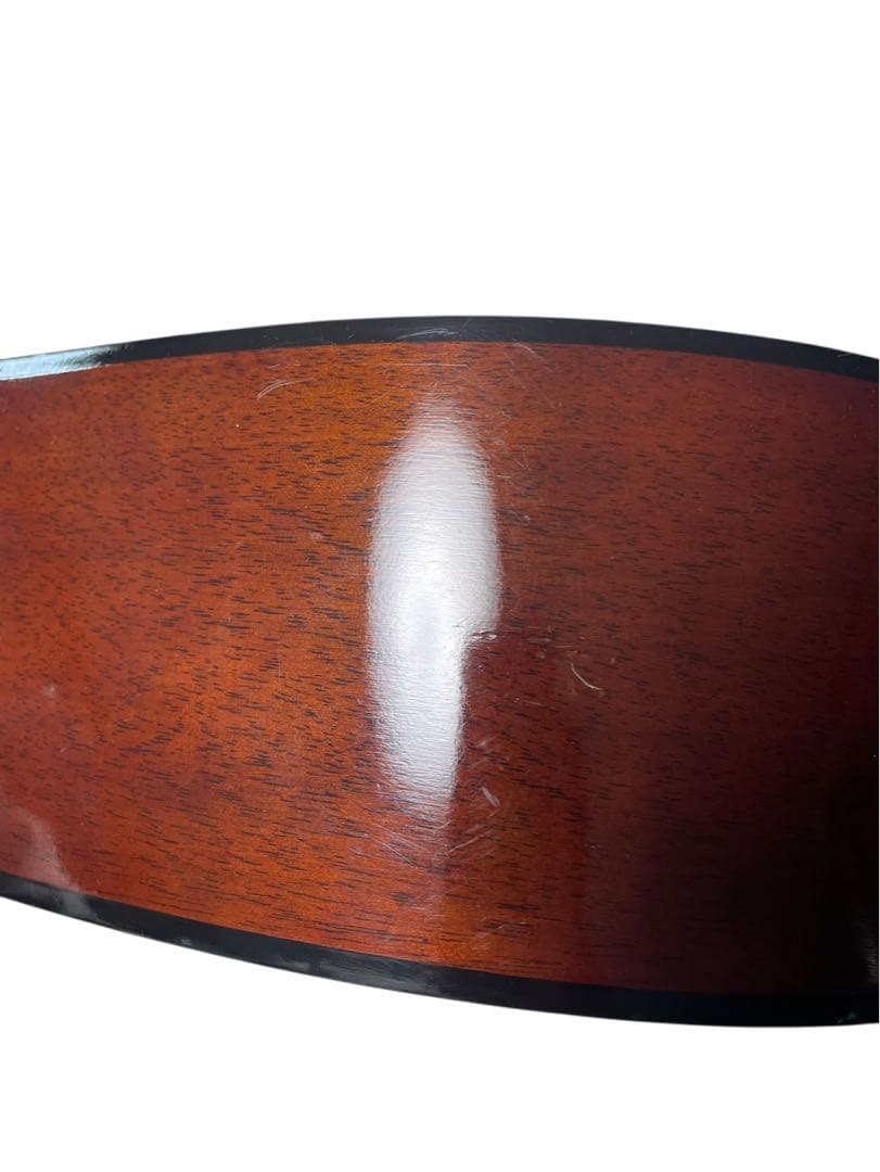 Kurosawa Jullian No.150 アコースティックギター