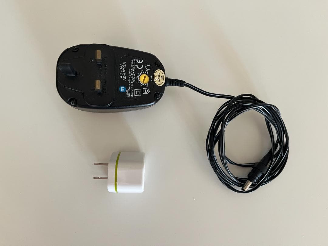 Dark Energy MK1 – Doepfer