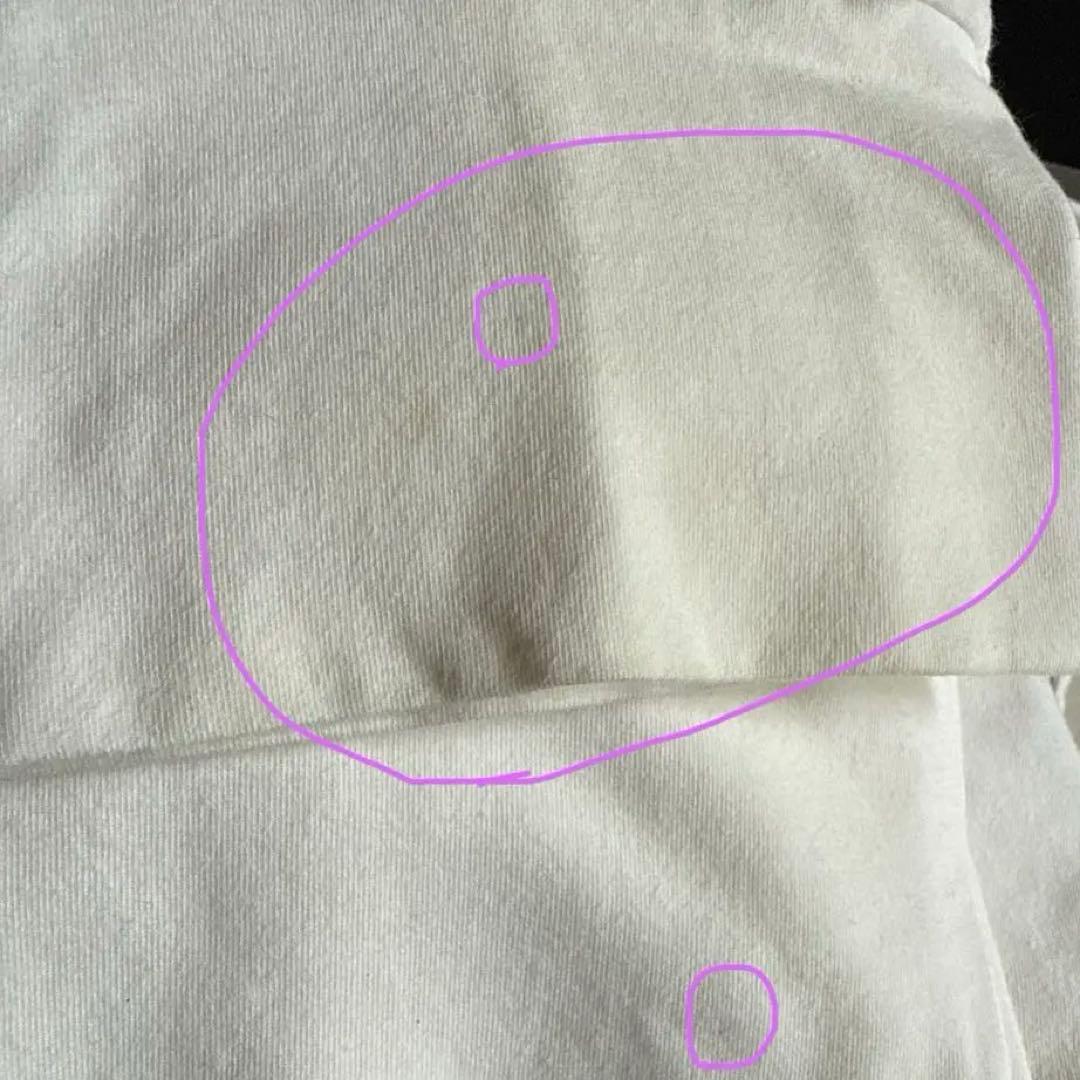 パンツ LGB BOXER SARRUEL-2 WHITE SNAKE