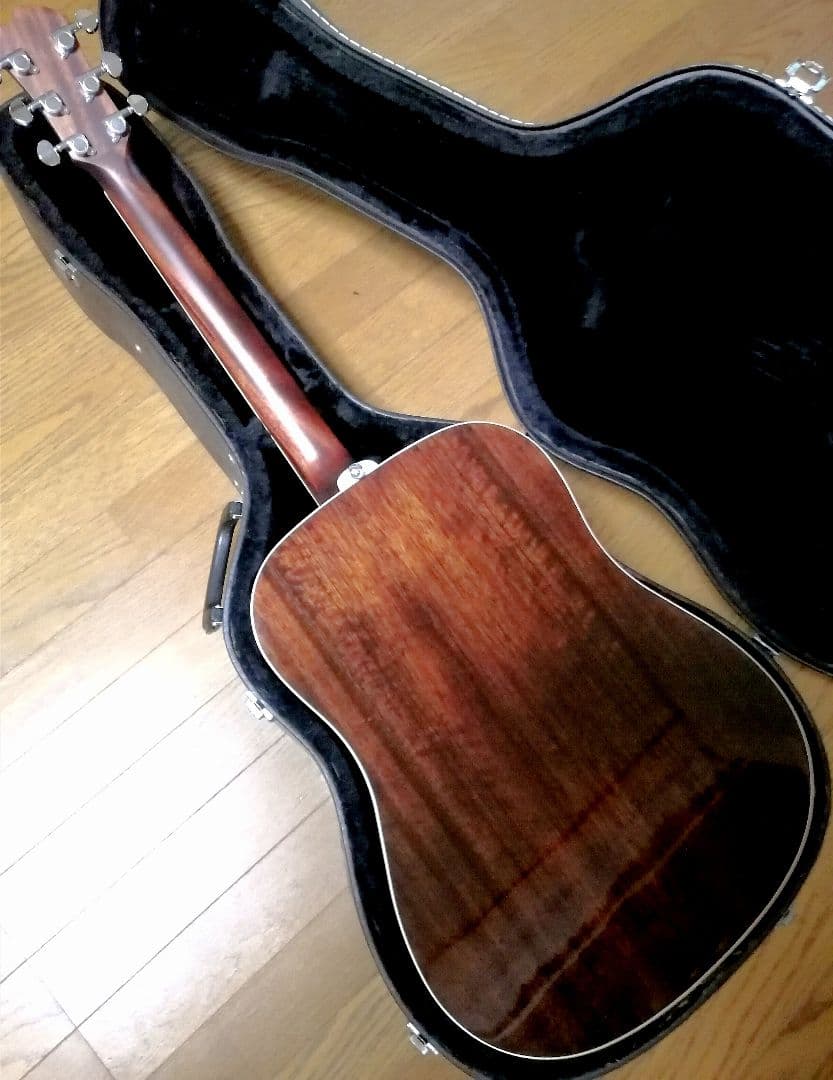 ★エレアコ★James J-450D Ova NAT★新品定価¥56,100