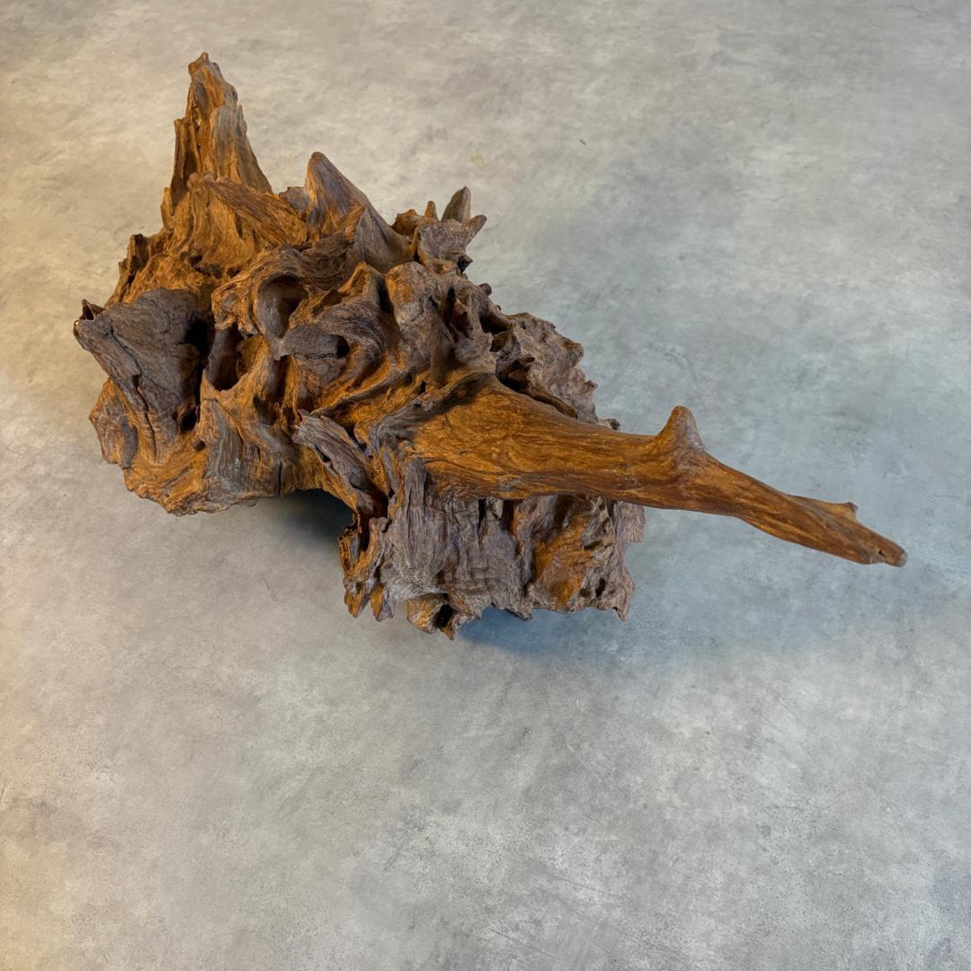 御神木　アート　インテリア　生花　オブジェ