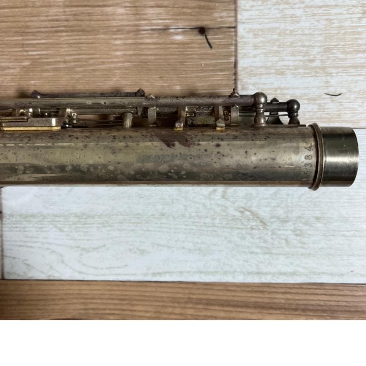 YAMAHA ヤマハ YFL-211 フルート 入門用