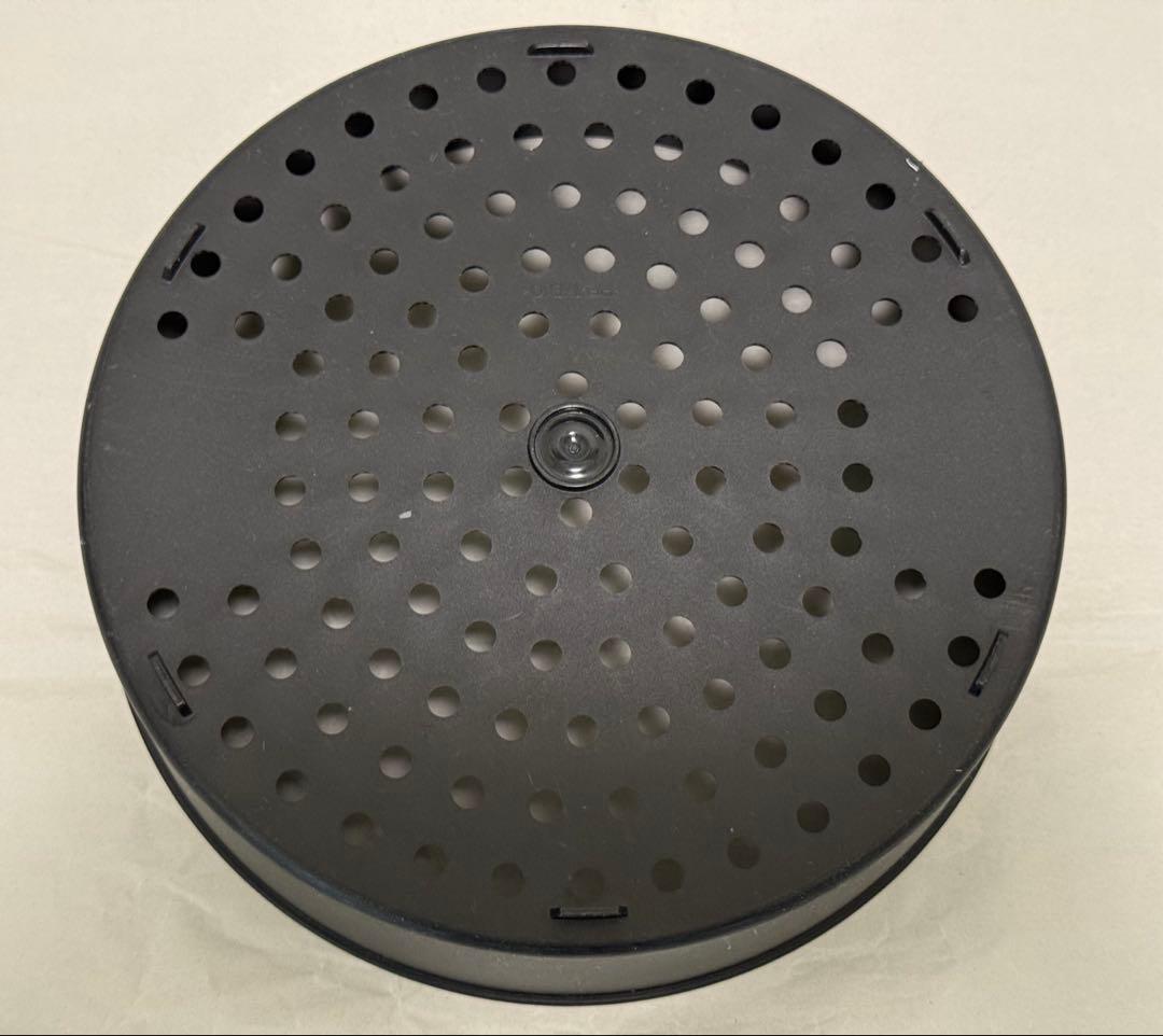 SHARP シャープ ヘルシオ ホットクック2.4L KN-HW24G ホワイト