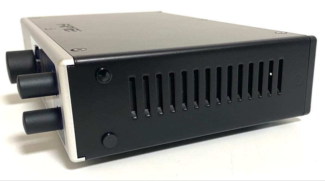 RME ADI-2 Pro FS AD/DAコンバーター インターフェース