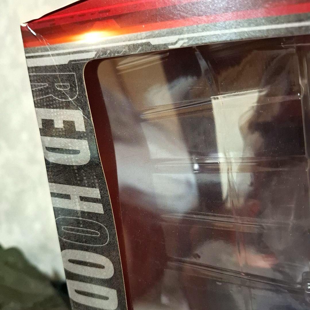 一番くじ ニケ ラピ アニス レッドフード ラストワン3点セット 未開封