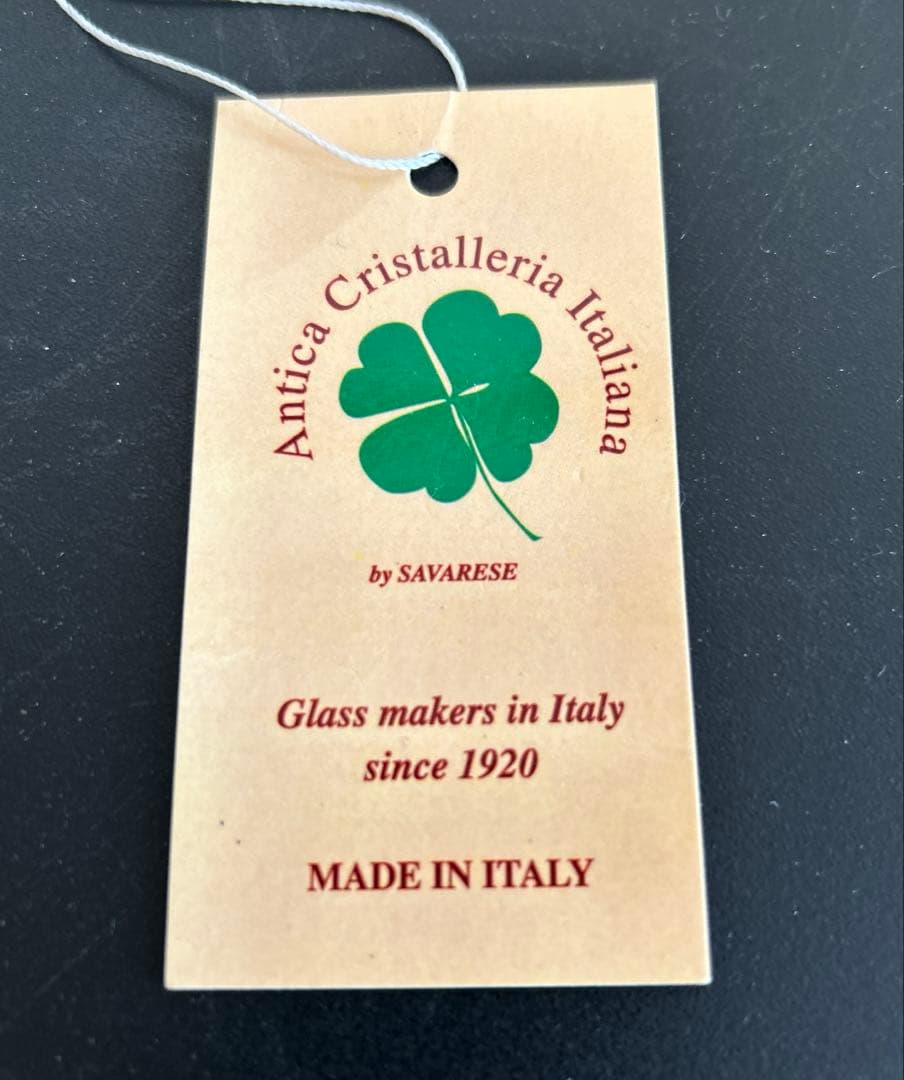 イタリアガラス イタリアムラーノ イタリア製 ベネチアガラス ムラーノガラス