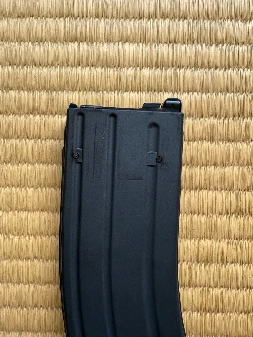 東京マルイMk18MOD1 ガスブローバック