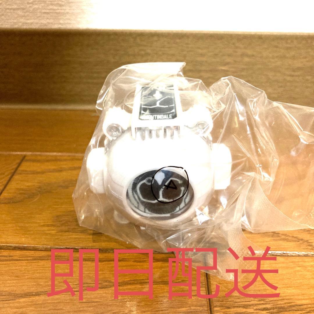 SG ゴーストアイコンSP3 ナイチンゲールゴーストアイコン CSM SHF