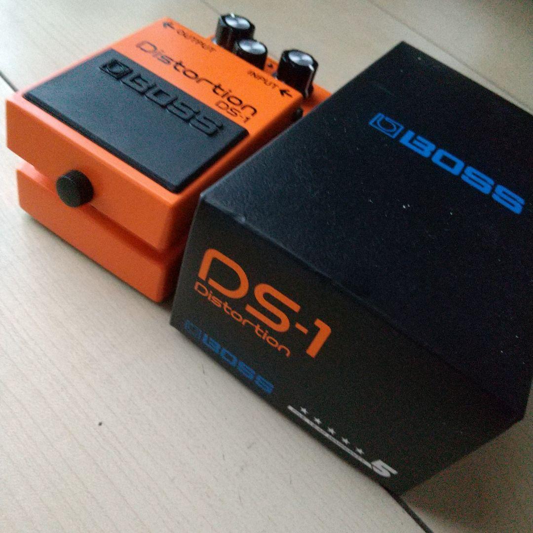 ギター DS-1 (Distortion)