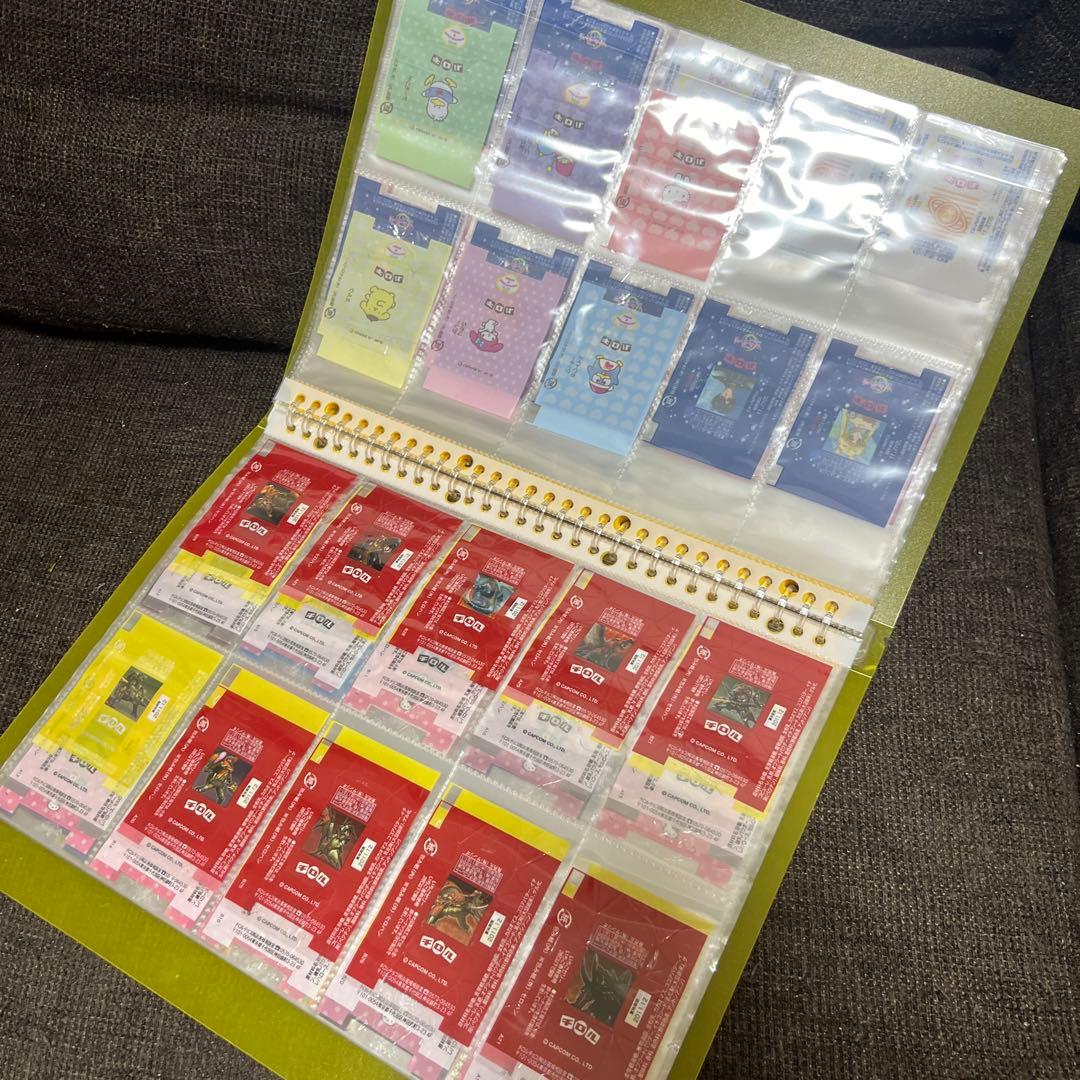 チロルチョコ　小