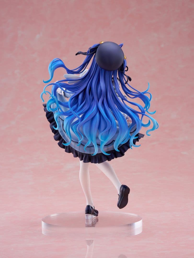 天宮こころ 1/7スケールフィギュア