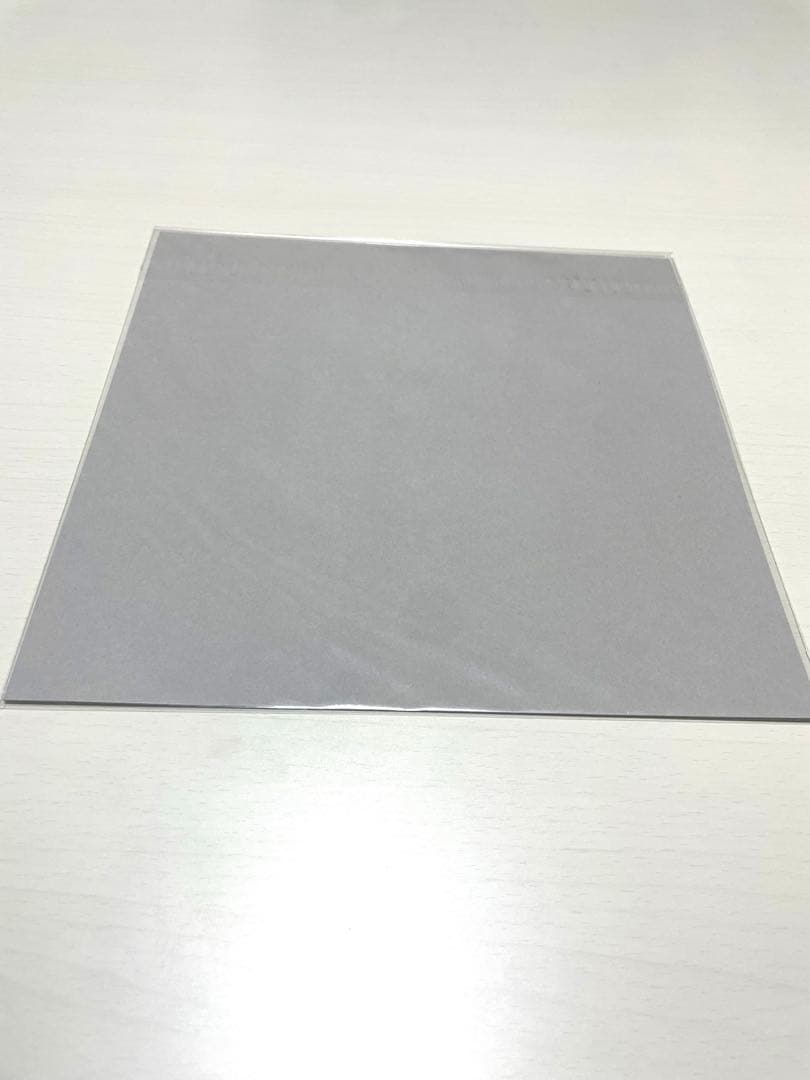 【直筆サイン入り】諏訪ななか 『So Sweet Dolce』 メガジャケ