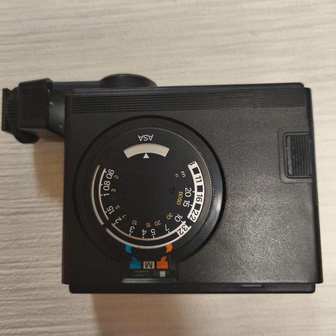 Nikon　FE