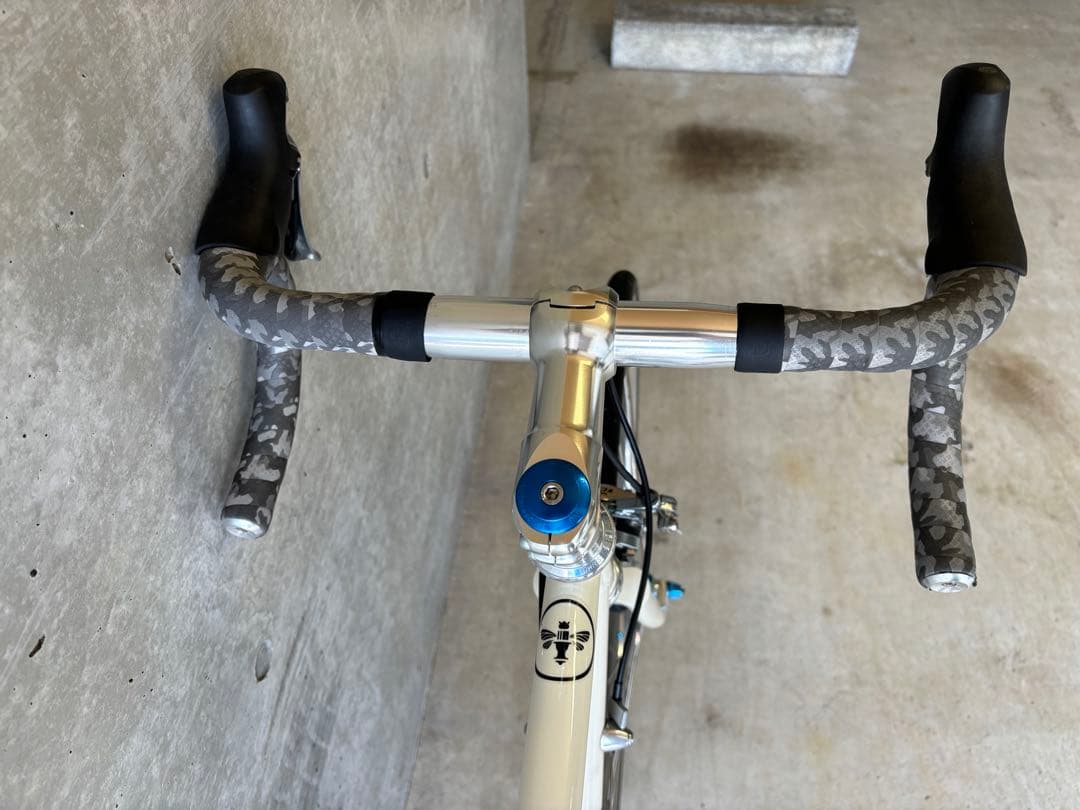 コ*キ様 クリスキングbyシエロ　サイズ52