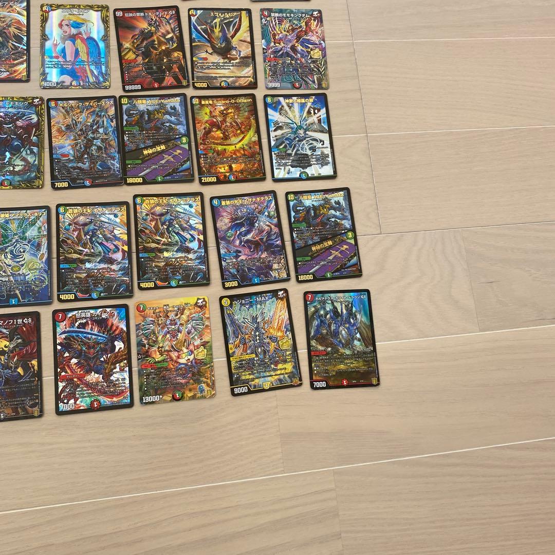 デュエルマスターズ　引退品セット①