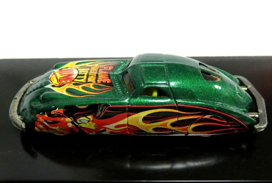 おまとめ詳細　ホットウィール　1998 Phantom Corsair HOT