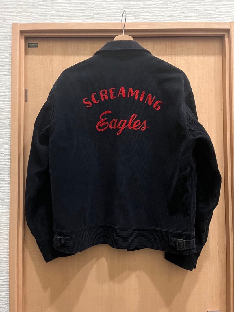 Tenderloin ジャケット テンダーロイン