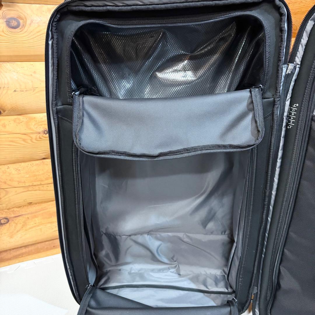 BURTON バートン WHEELIE SUB 116L ウィーリーサブ