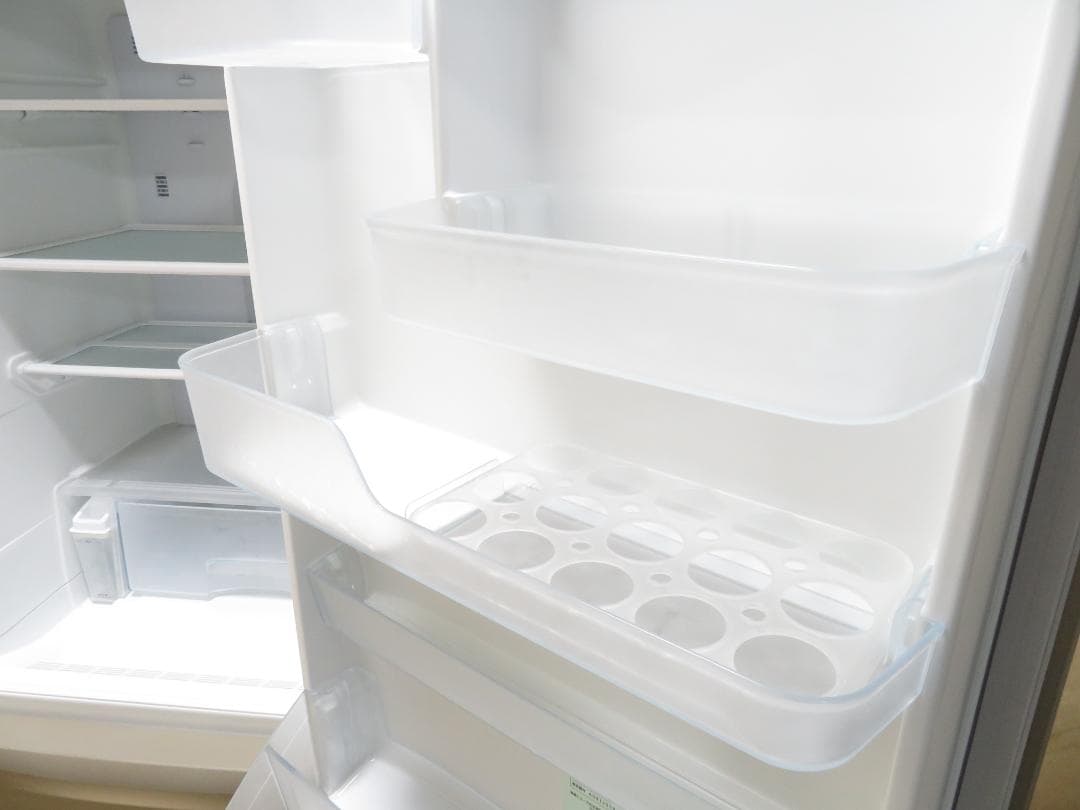 名古屋市内 近郊送料無料 パナソニック 2020年製 3ドア 冷蔵庫 365L