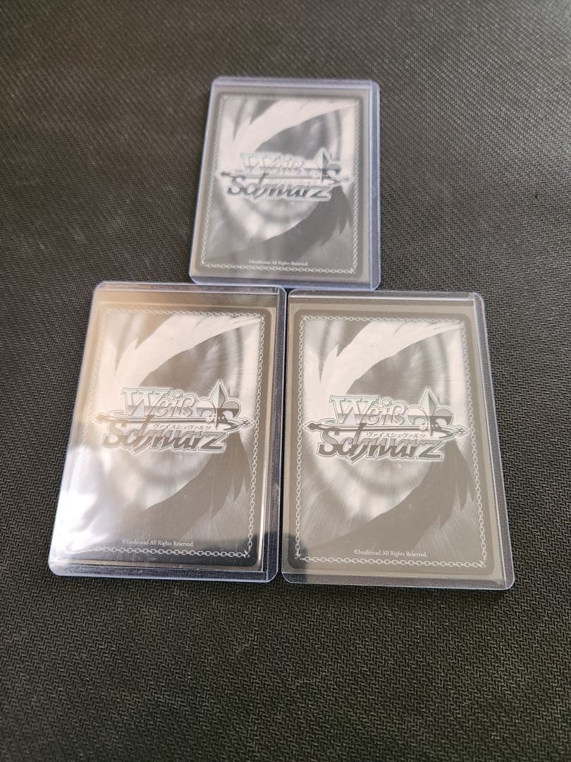 ホロライブ SPカード