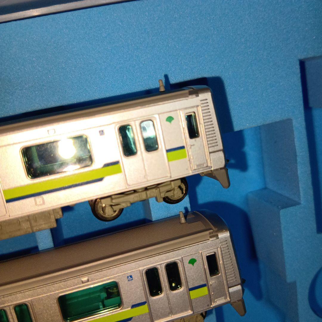 マイクロエース　A-7290　都営10-300形　新宿線　8両セット