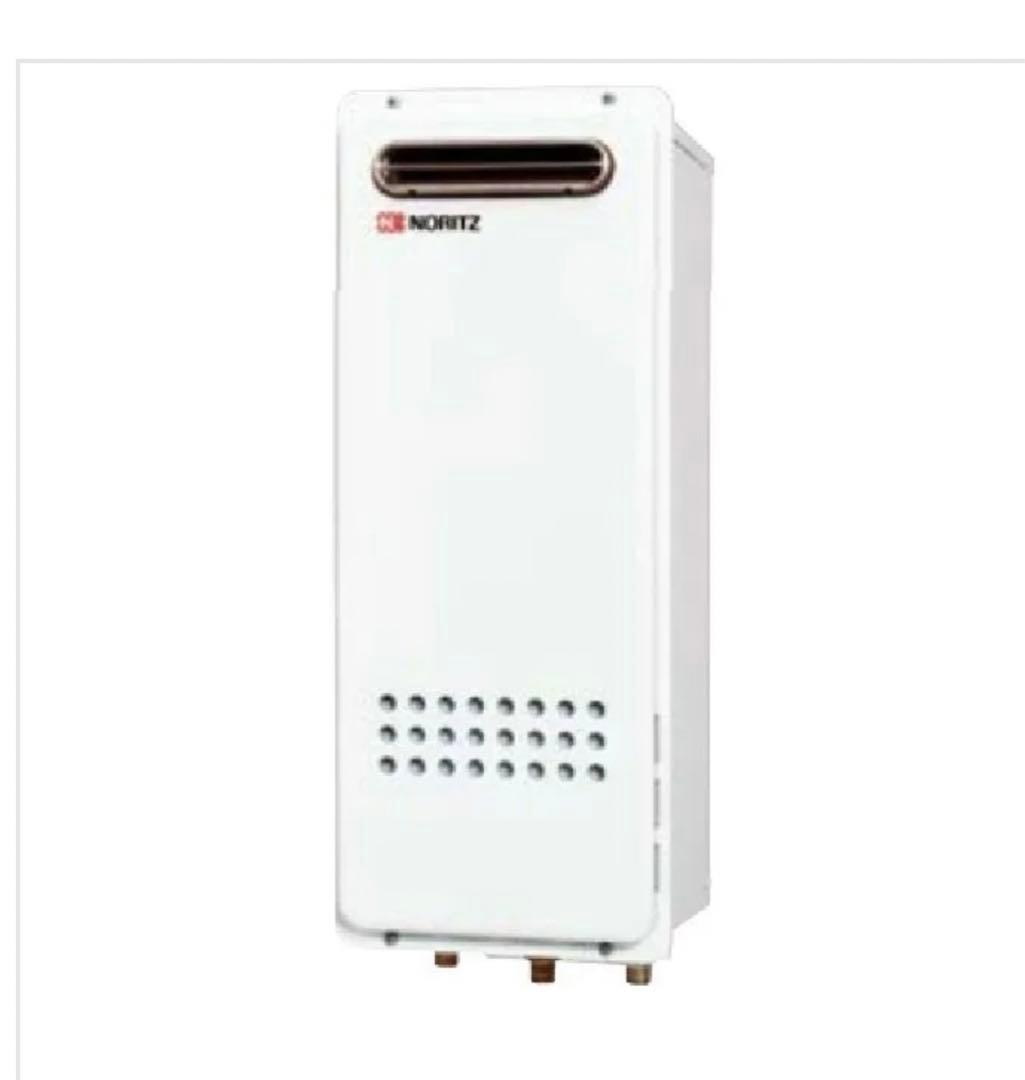 ガス給湯器 GQ-1628WS-TBL15A 台所リモコンRC-7606M付き