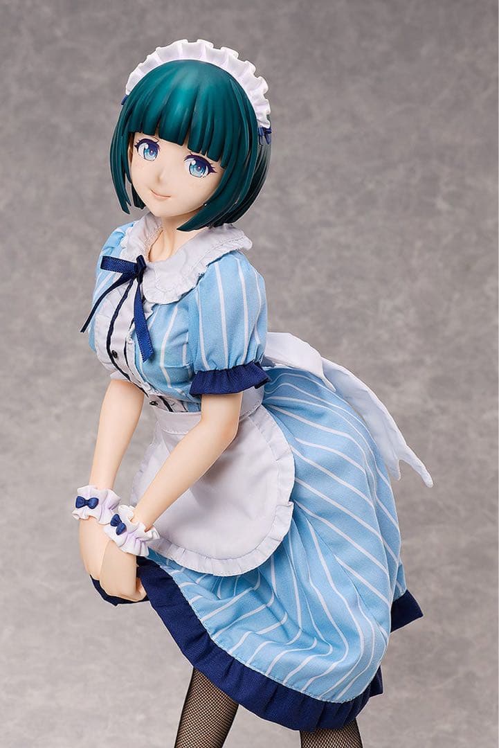 女神のカフェテラス　小野白菊 フィギュア