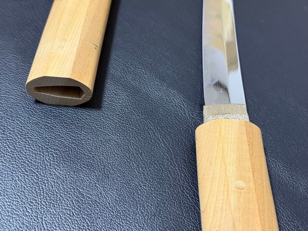 刀　かたな　剣　けん　白鞘　小刀　模造刀　模擬刀　舞踊　大衆演劇