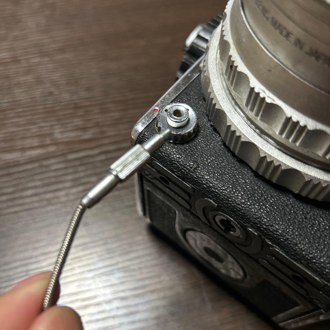 ジャンク　kowa /SIX