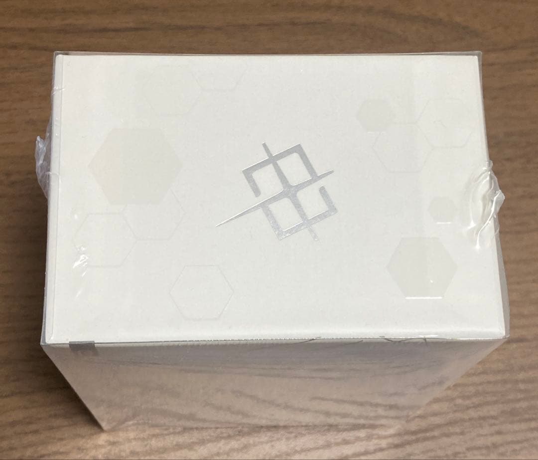 ガンダムカードゲームリミテッドBOX Ver.β