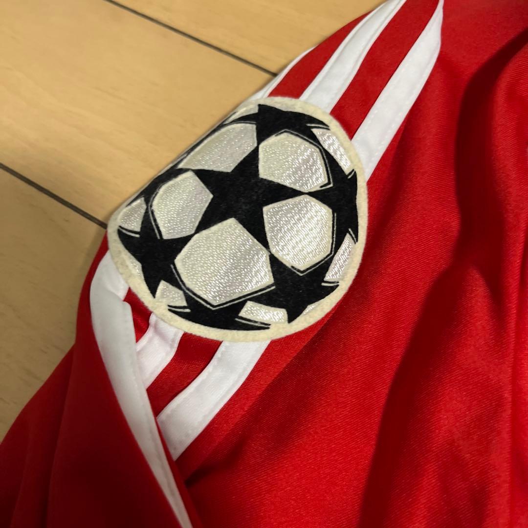 【00s】リヴァプール トーレス 背番号9 ユニフォーム　08/07製　Lサイズ