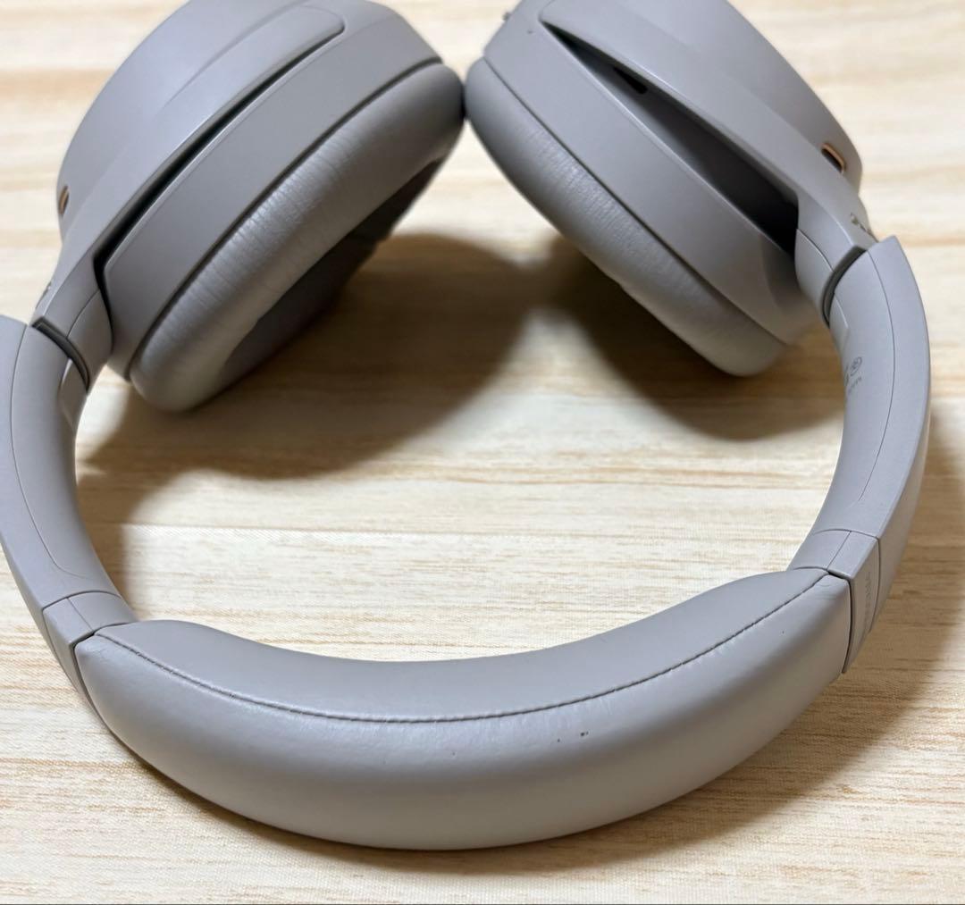 SONY ソニー ワイヤレス ヘッドホン ヘッドフォンWH-1000XM4