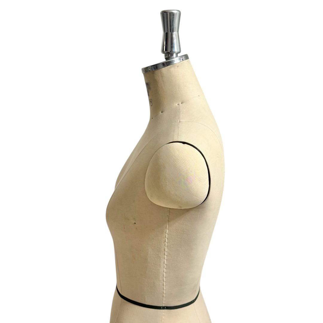 キイヤ New Kypris 9AT トルソー A体型 トール170-175