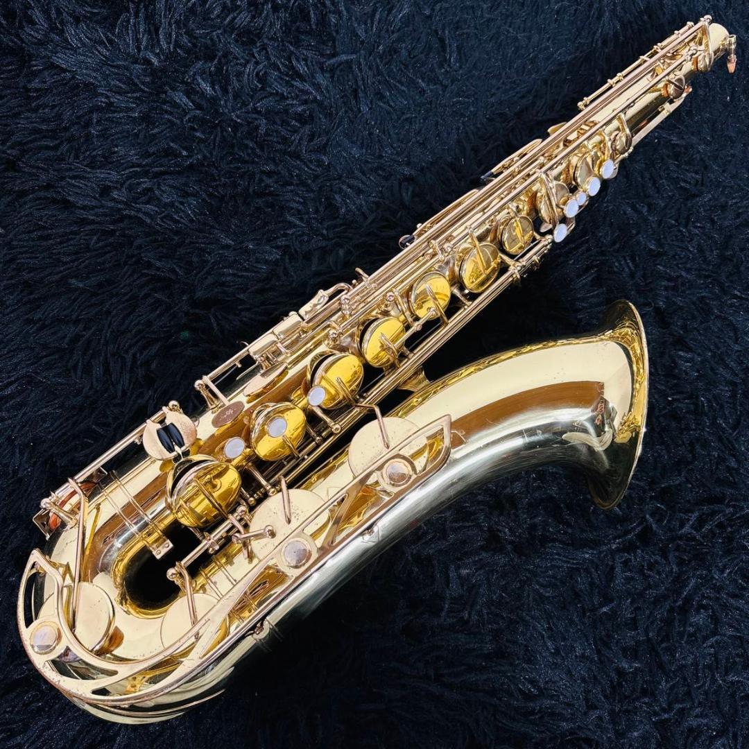 YAMAHA ヤマハ YTS-31 テナーサックス ハードケース付き 木管楽器