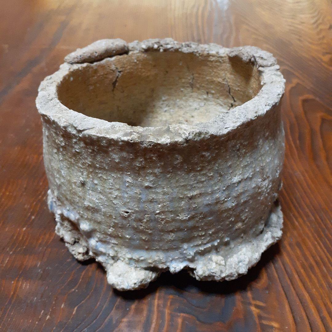 古伊賀建水