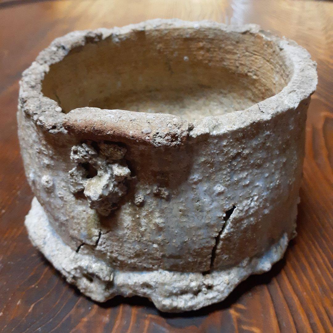 古伊賀建水