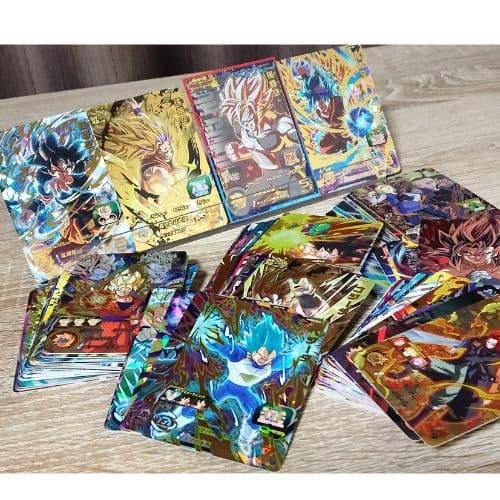 ドラゴンボール 一番くじ まとめ売り/多数キャラ/カード ポスター アクスタほか