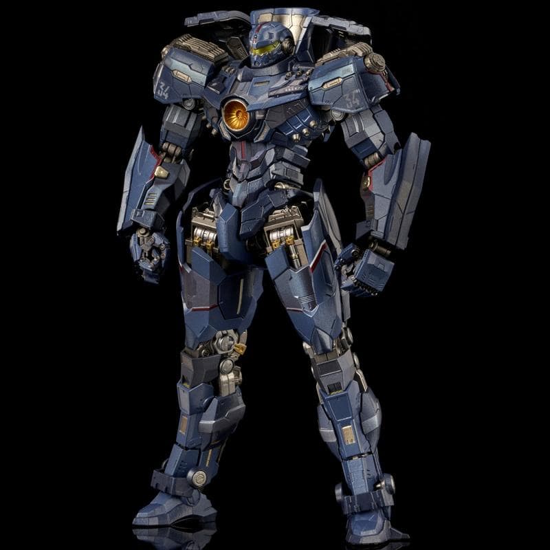 鉄機巧 パシフィック・リム ジプシー・デンジャー