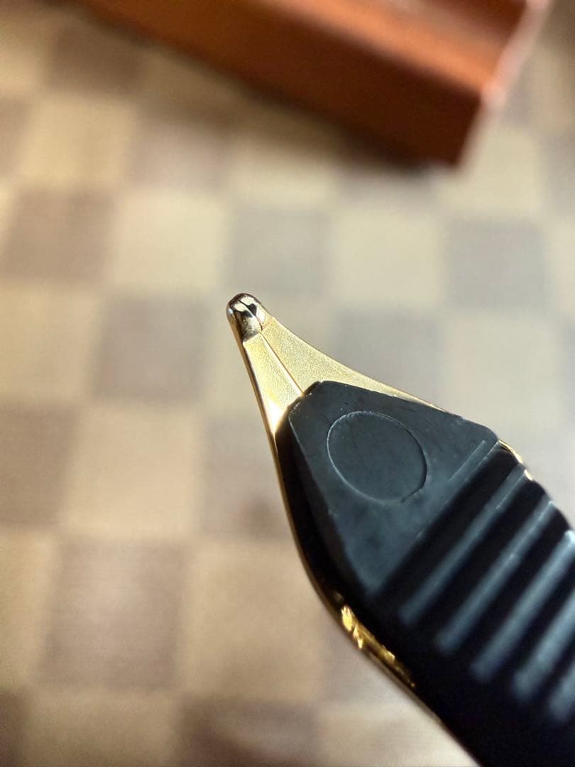 ペリカン万年筆1929