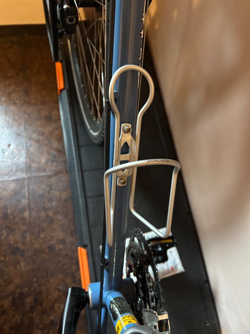 SURLY Disc Trucker　ブルー　旧モデル