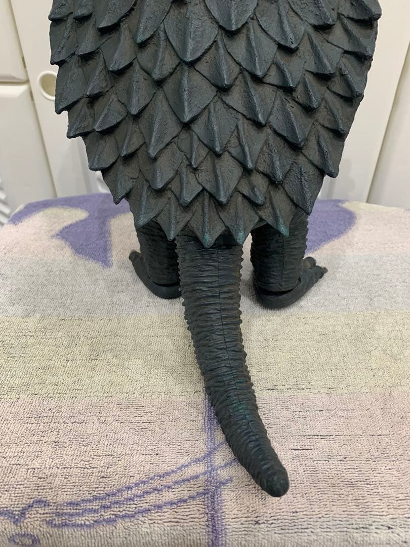 ガメラ フィギュア 昭和 大型
