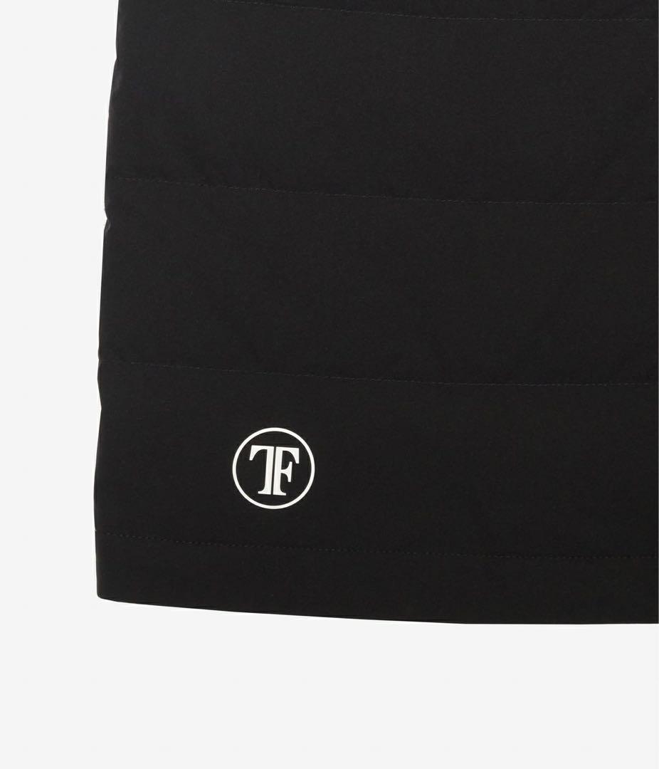 TFW49 SHIELD WARMER SKIRT Mサイズ　black