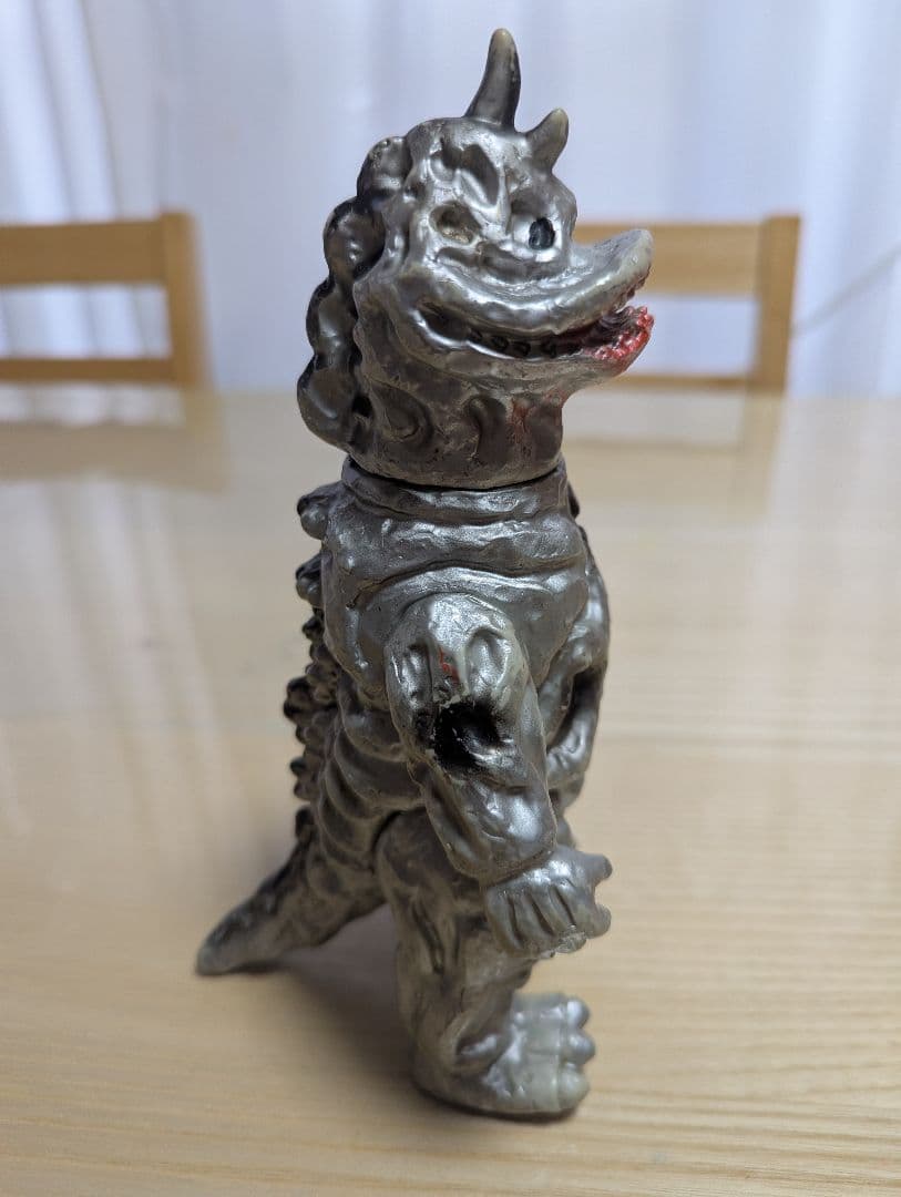 シーボーズ ブルマァク